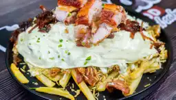 Dubai Fast Food Soledad