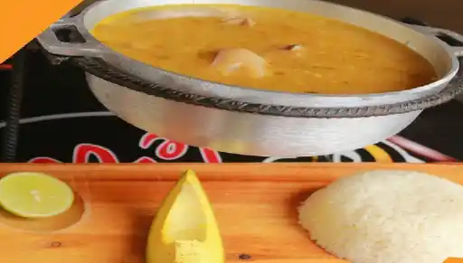 El Barril de Victor