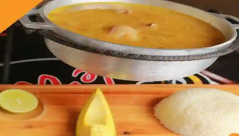 El Barril de Victor