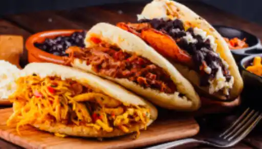 Arepas Paisas Itagui