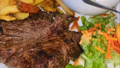 Fusion Gourmet Popayan