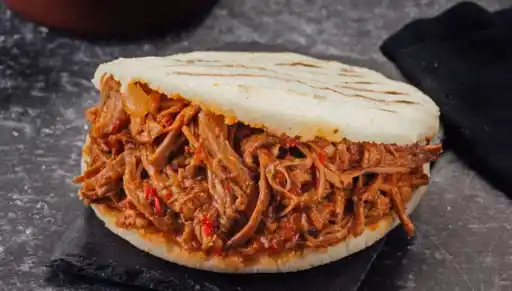 Camachos Areperia