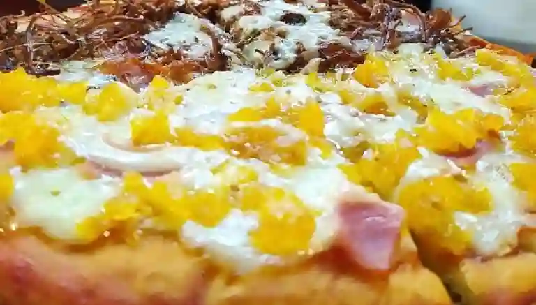 Trigo y Pomodoro
