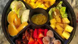 Mango Biche Cucuta
