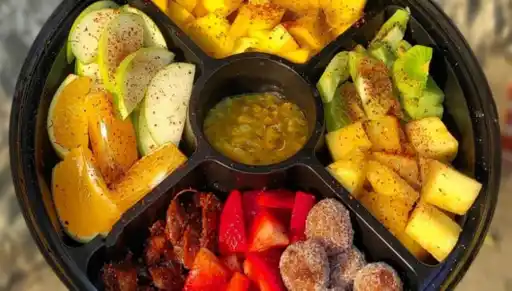 Mango Biche Cucuta