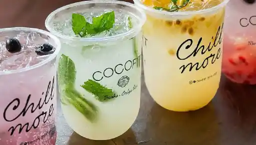 Cocofit