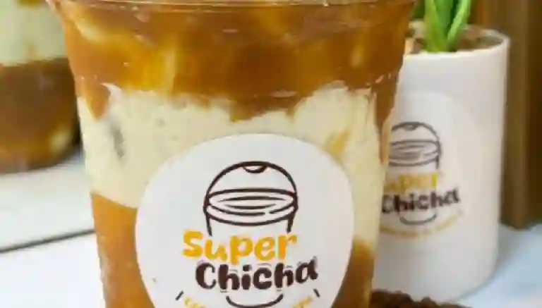 Super Chicha a Domicilio Super Chicha