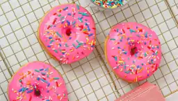 Donas Bonny