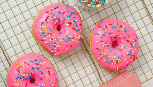Donas Bonny