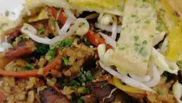 Receta Anonima 27