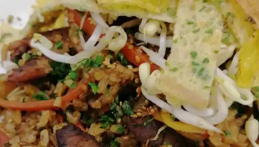 Receta Anonima 27