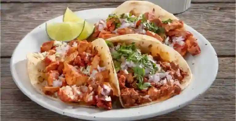 Corazon Mexicano Food