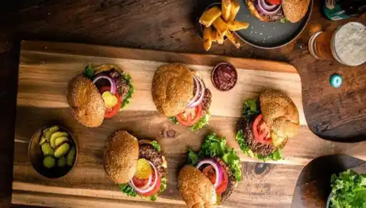 Alipas Gourmet