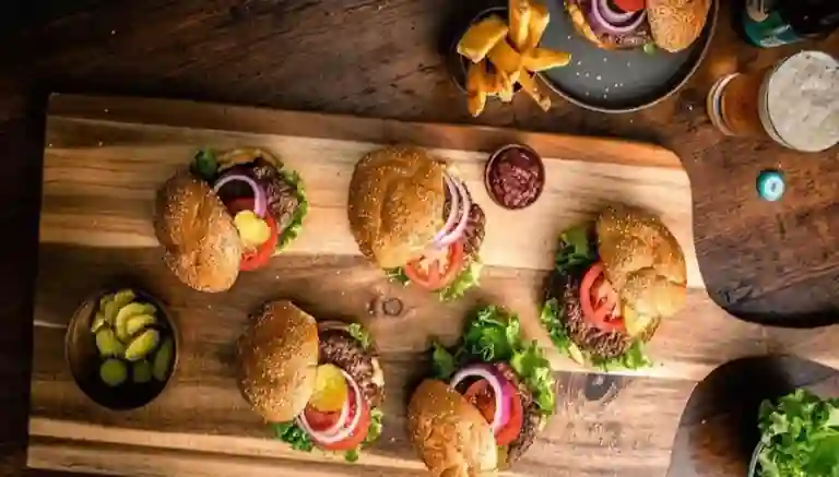 Alipas Gourmet