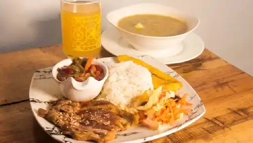 Sabor de Calle