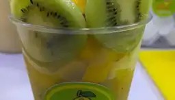 Mr Mango Carnaval