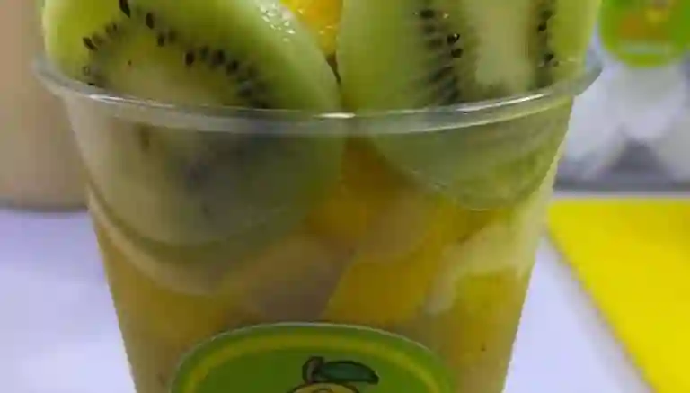 Mr Mango Carnaval