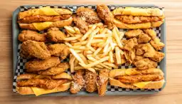 Wingster Club