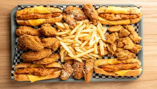 Wingster Club
