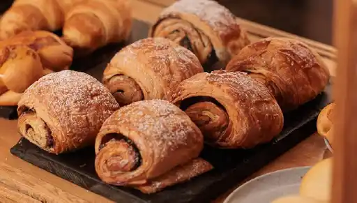 Krost Bakery