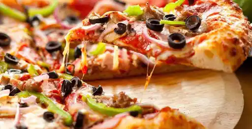 El Fuerte de la Pizza Tunja