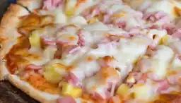 el Mono Fast Food Sm