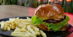 Feroz Restaurante Bar