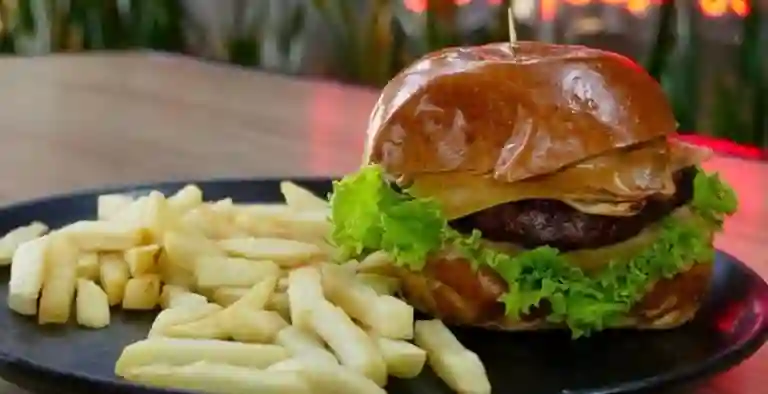 Feroz Restaurante Bar a Domicilio Feroz Restaurante Bar