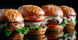 Hawai Fast Food