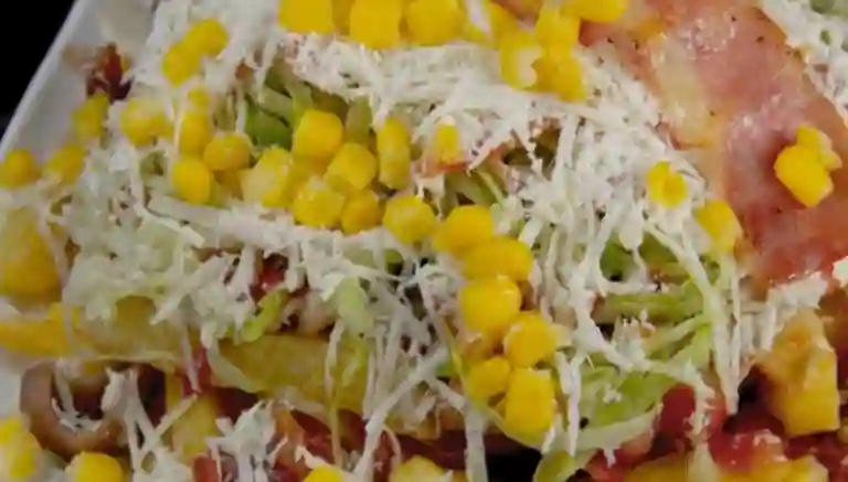 El Punto del Sabor