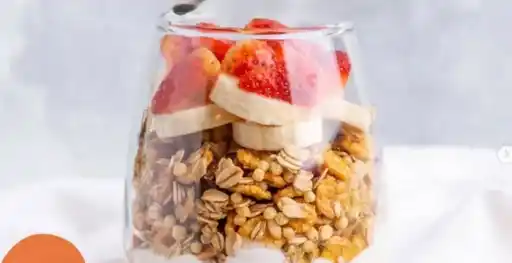 Japyness Cafeteria Saludable
