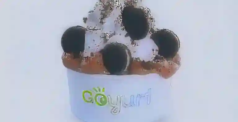 Goyurt