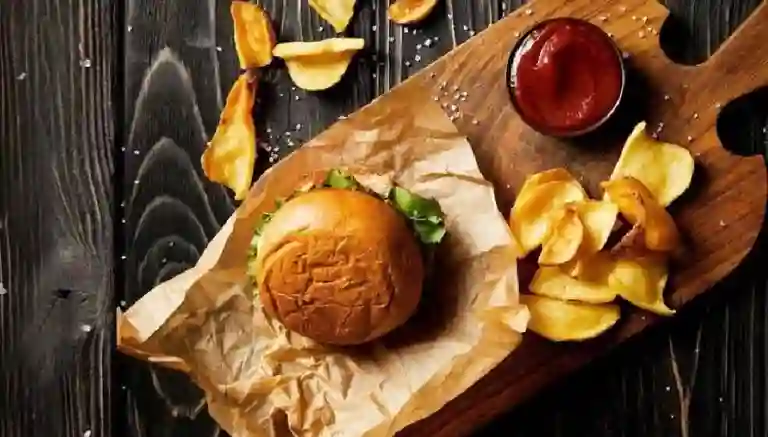 Jacs Fastfood a Domicilio Jacs Fastfood