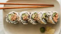 Okinawa Sushi Medellín