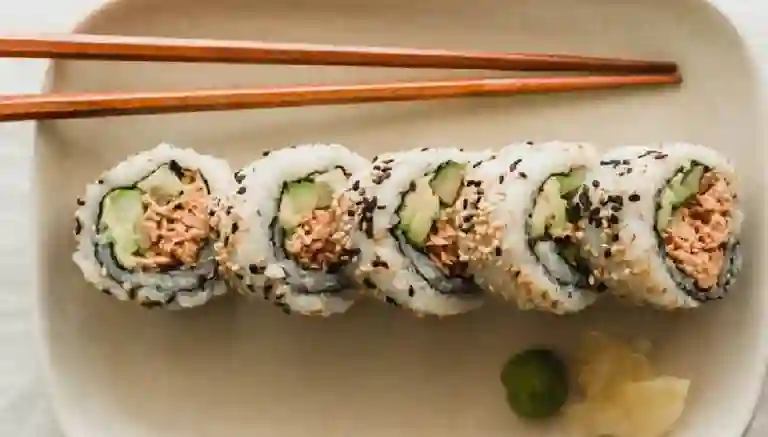 Okinawa Sushi Medellín a Domicilio Okinawa Sushi Medellín