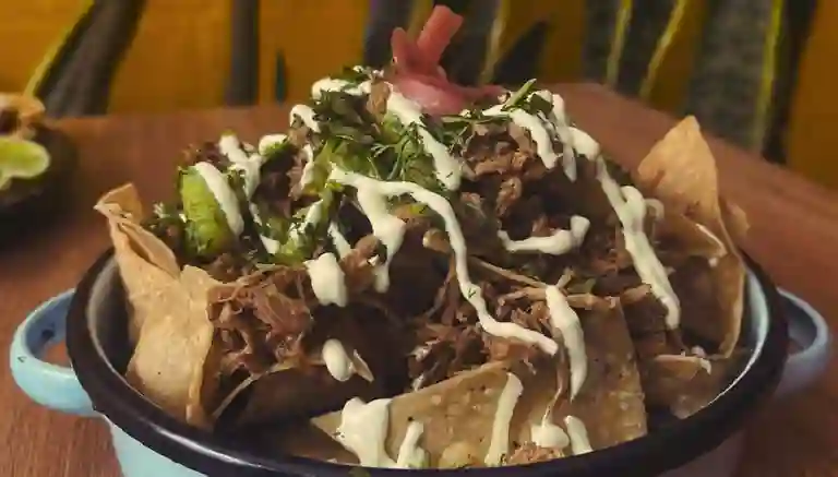 Taqueria Mercado Mexico a Domicilio Taqueria Mercado Mexico