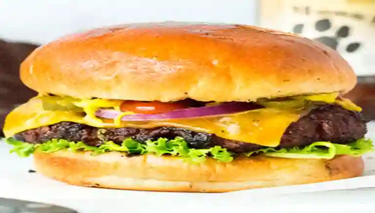 Vintage Burgers a Domicilio Vintage Burgers