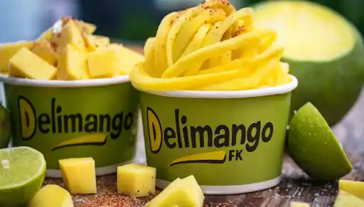Delimango fk