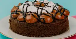 Aury Postres - Comidas & Picadas
