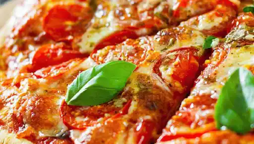 Pizzeria Pomodoro Gourmet