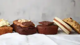 Repostería Saludable Es Un Balance