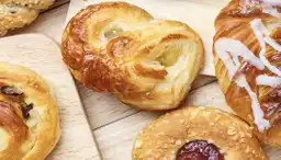Calienticos & Deliciosos