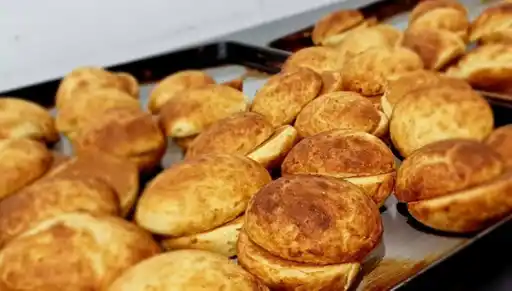 Pan de Maíz la Tradición de Mi Tierra