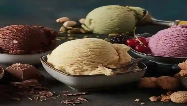 Elha Fruteria y Heladeria