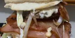 la Moro Comidas Rapidas