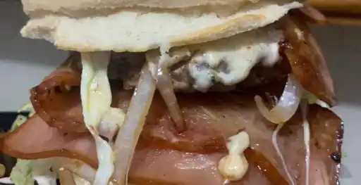 la Moro Comidas Rapidas