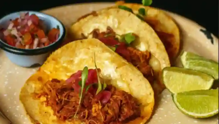 Tres Coyotes Taqueria a Domicilio Tres Coyotes Taqueria