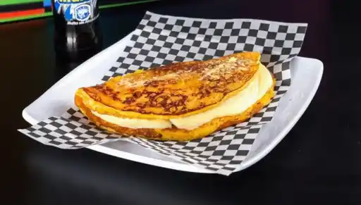 Panaderia y Pasteleria Maxi Ricos