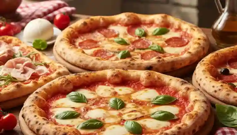 Pizza Mana 88 a Domicilio Pizza Mana 88