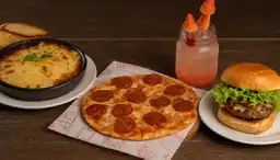 Telepizza Mtr